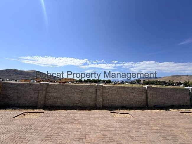 Building Photo - 1751 Boundary Peak St