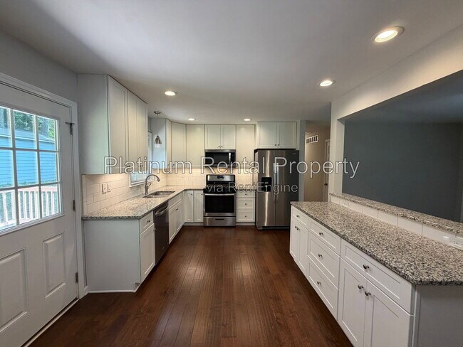 Building Photo - 3016 Butler Creek Rd NW
