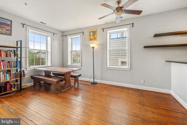 Building Photo - 1543 6th St NW