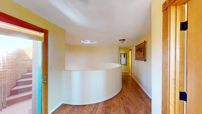 Building Photo - Custom Adobe style home in exclusive Navaj...