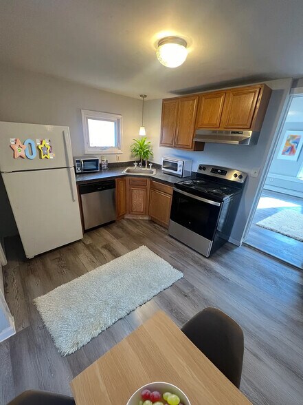 Building Photo - 336 Washington Ave