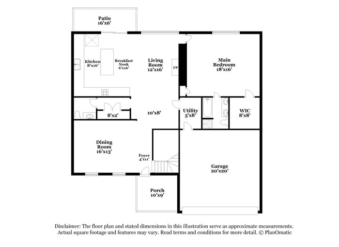 Building Photo - 113 Nighthawk Dr