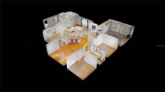 Building Photo - 7923 Ridge Pointe Dr E