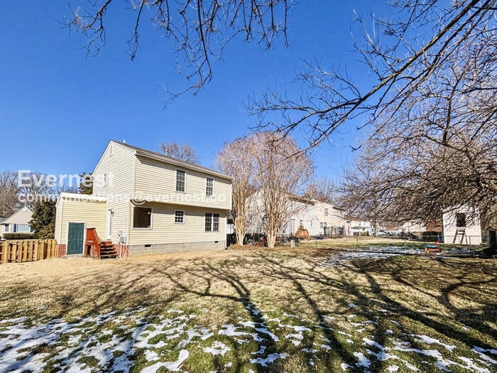 Building Photo - 1909 Greenstone Ct