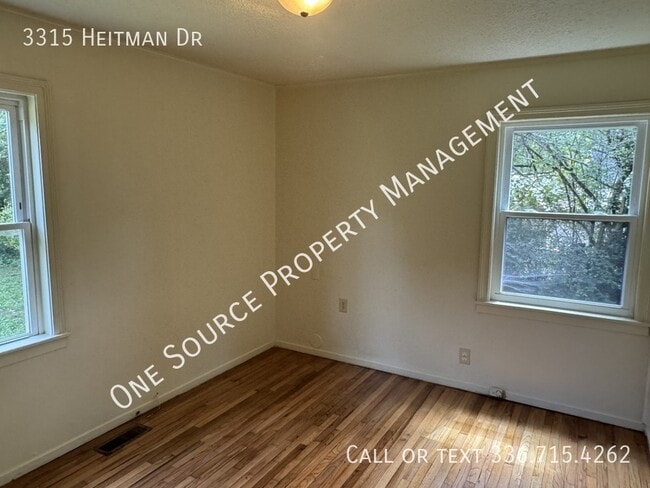 Building Photo - 3315 Heitman Dr