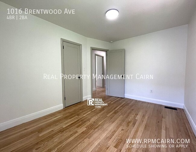 Building Photo - 1016 Brentwood Ave