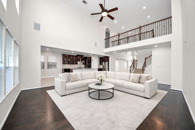 Building Photo - 4919 Blackwater Ln