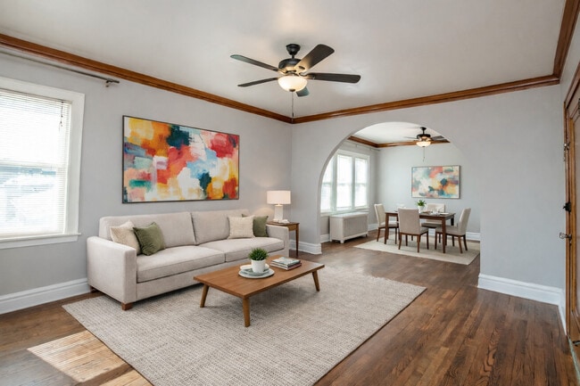 Building Photo - 4222 Prescott Ave