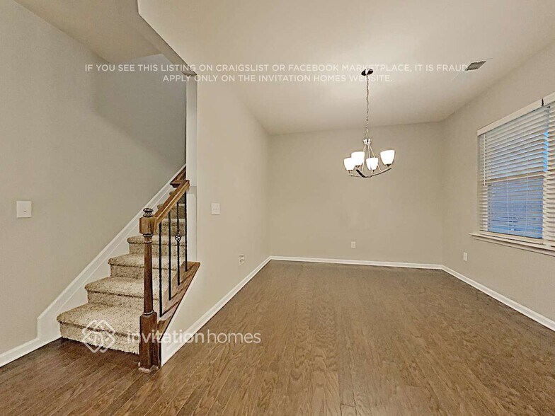 Building Photo - 14817 Baytown Court
