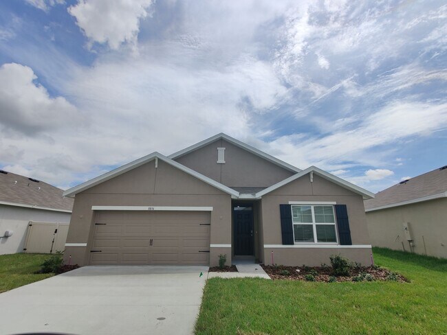 Building Photo - 8851 Bower Bass Cir
