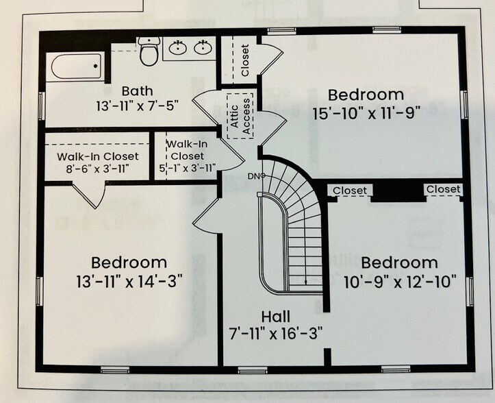 Building Photo - 214 Bowen St