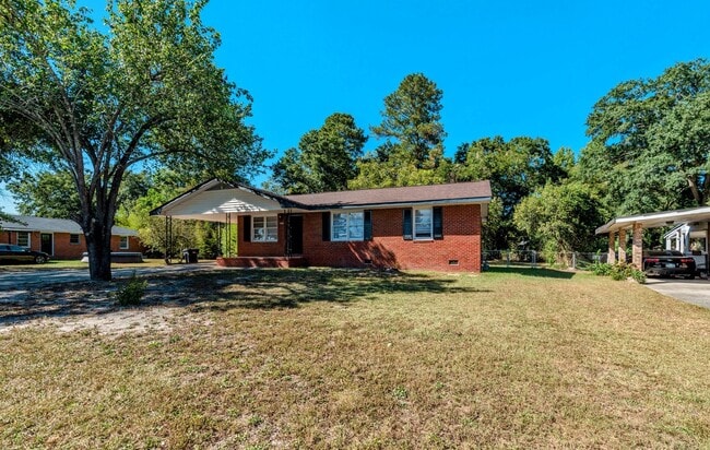 Building Photo - Updated 3 bed/2 bath home for lease in Old...