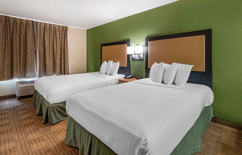 Building Photo - Furnished Studio-Jacksonville - Southside ...