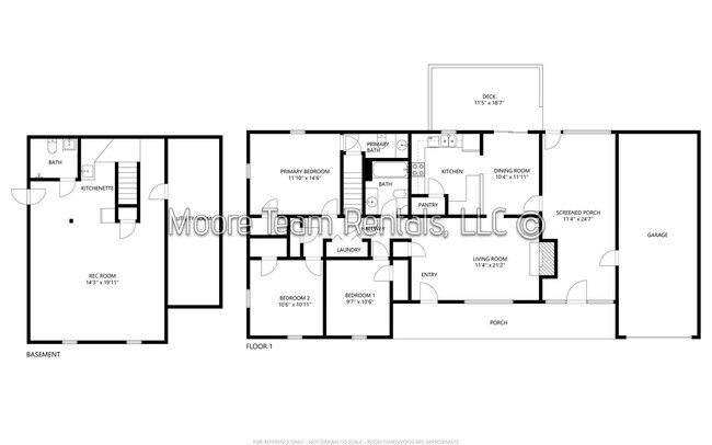 Building Photo - 3/2.5 House Near Brevard - Furnished or Unfurnished