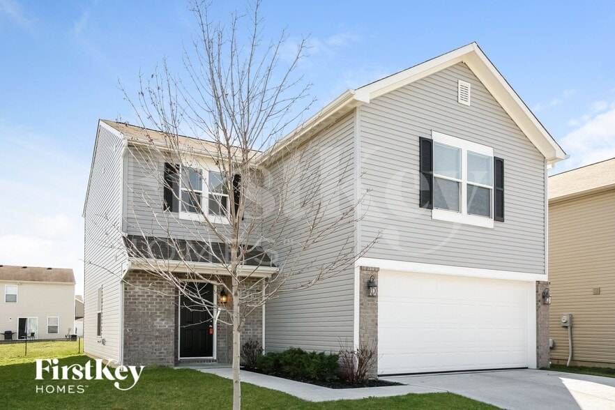 Building Photo - 8107 Grove Berry Way