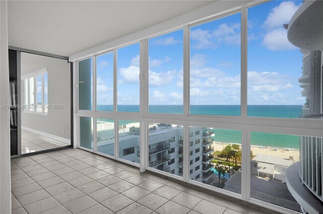 Building Photo - 5401 Collins Ave