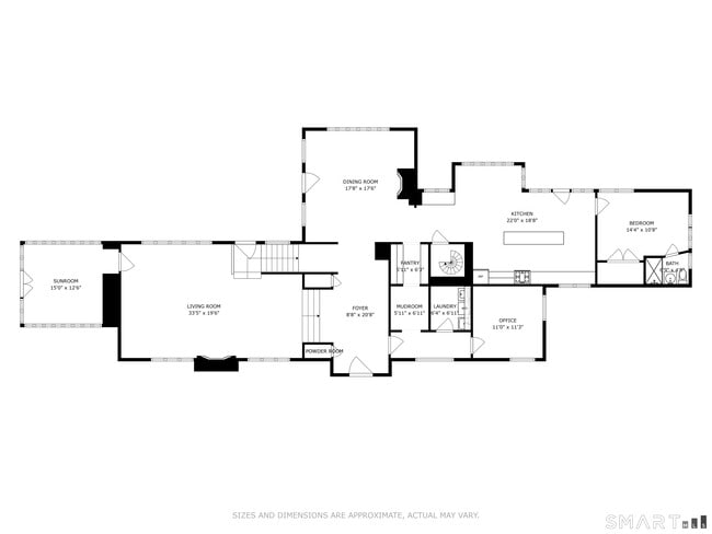 Building Photo - 5 Sherwood Ave