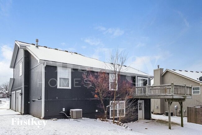 Building Photo - 3602 NW 86th Ct