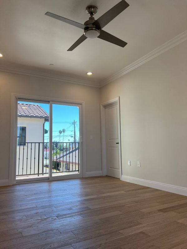 Building Photo - 203 S Meridith Ave