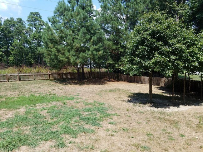 Building Photo - 4 bed room home in Midlothian with fenced rear yard