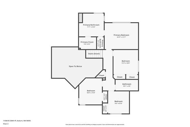 Building Photo - **NO SHOWINGS!! We have an application already on this property** This beautiful light filled hom...