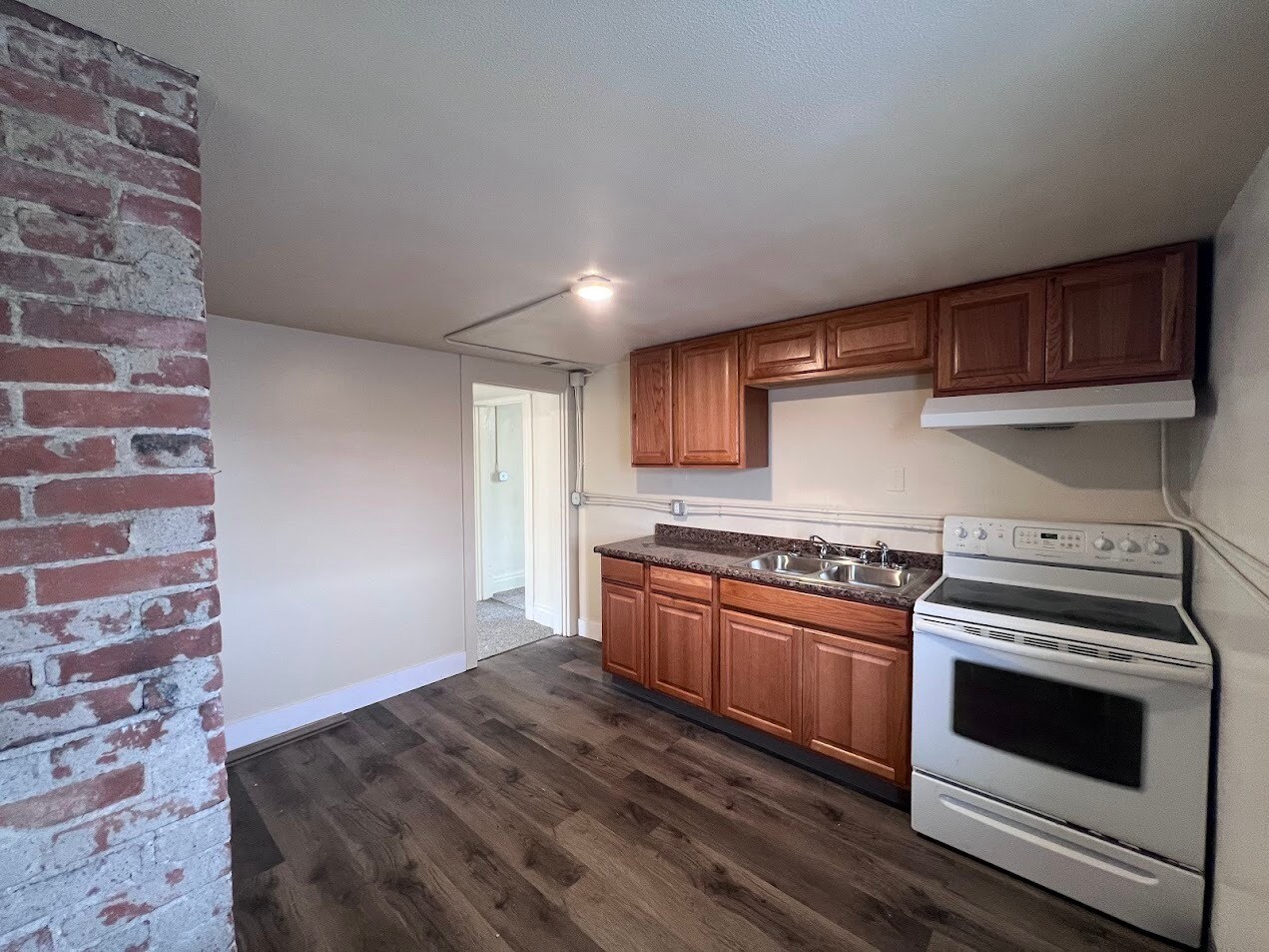 Building Photo - 542 Ohio Ave