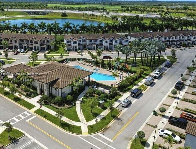 Building Photo - 24839 SW 113th Pl