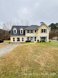 Building Photo - 2821 Briarvale Ct SE