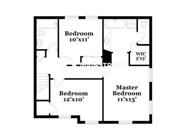 Building Photo - 3536 Dechart Ln