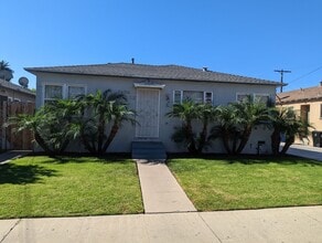 Building Photo - 8606-8610 1/2 Beverlywood St.
