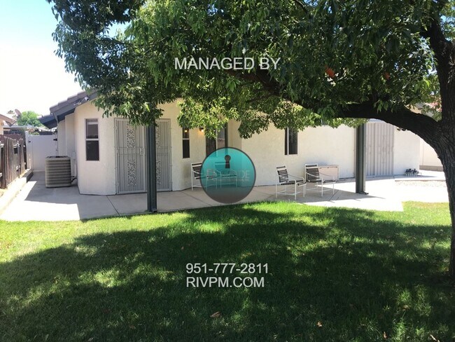 Building Photo - Stunning 2-Bedroom Moreno Valley Home – Yo...
