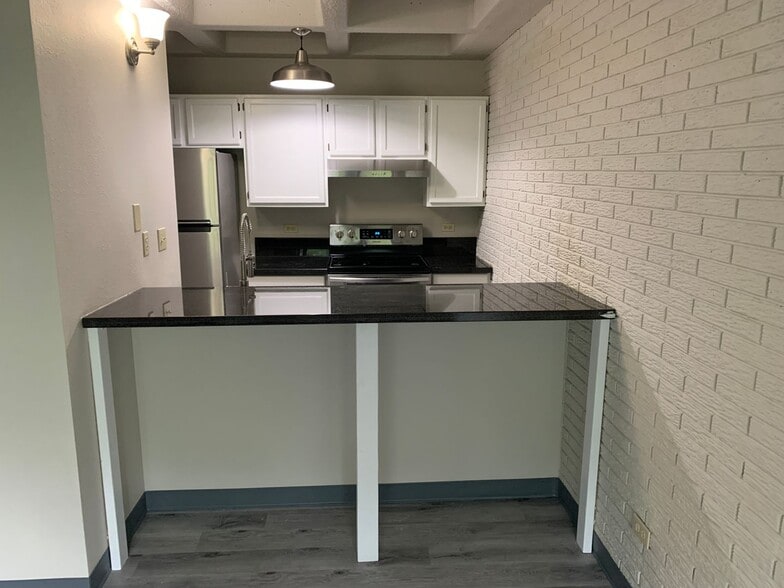 Interior Photo - Park View Apartments