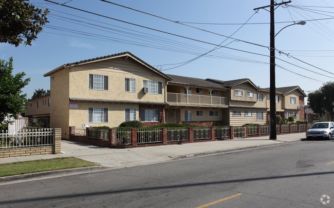 Building Photo - Belford Arms