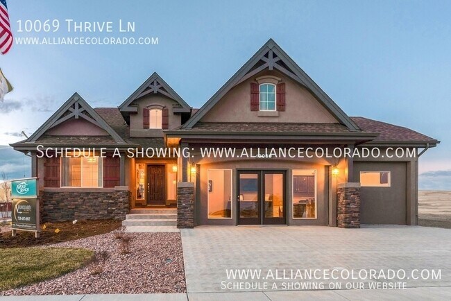 Primary Photo - 10069 Thrive Ln