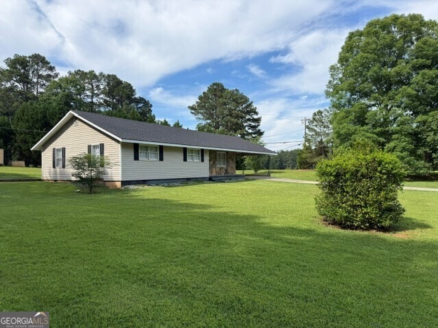 Building Photo - 341 Sanders-Davis Rd