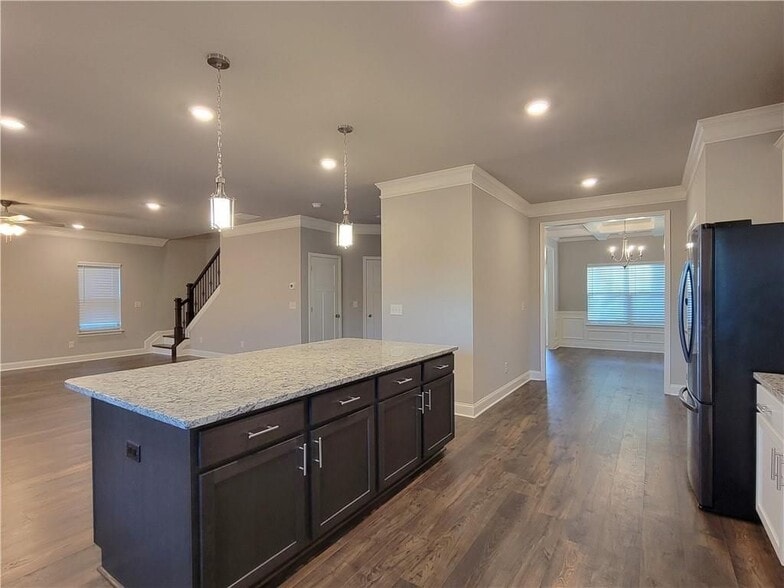 Building Photo - 1866 Castleberry Ln