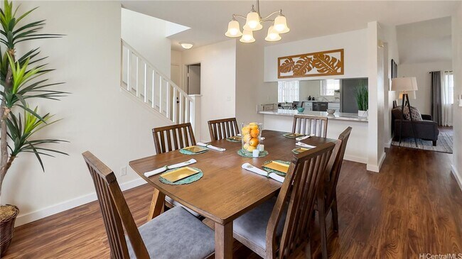Building Photo - Mililani Mauka 4bdrm/2.5bath Single Family...