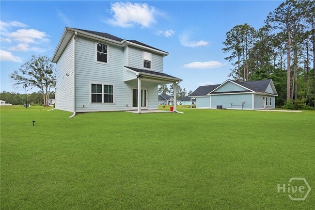 Building Photo - 1634 Ashantilly Dr
