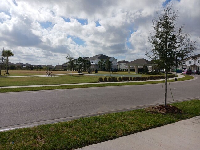 Building Photo - Here is your chance to live in Model Home!...
