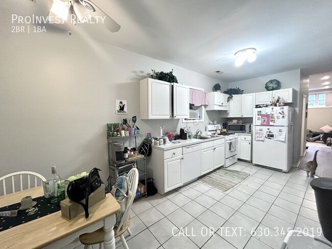 Building Photo - 1503 W Cortez-G
