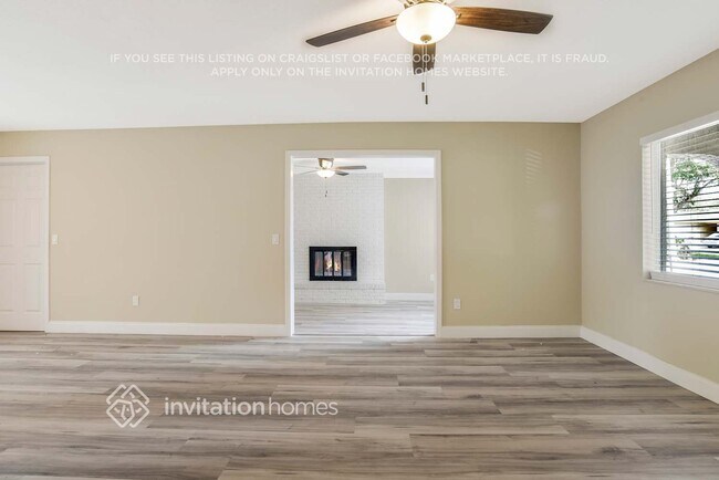 Building Photo - 4668 Donovan St