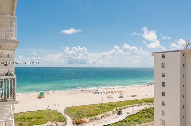 Building Photo - 401 Ocean Dr