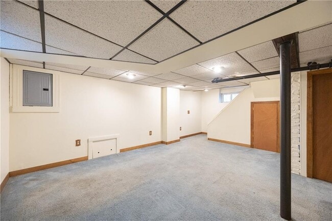 Building Photo - 200 Woodward Ave