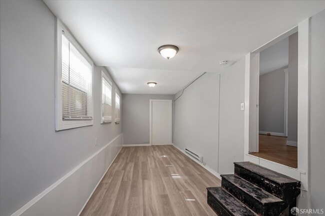 Building Photo - 4116 Moraga St