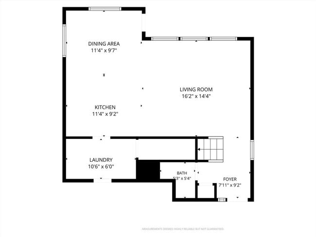 Building Photo - 12921 White House