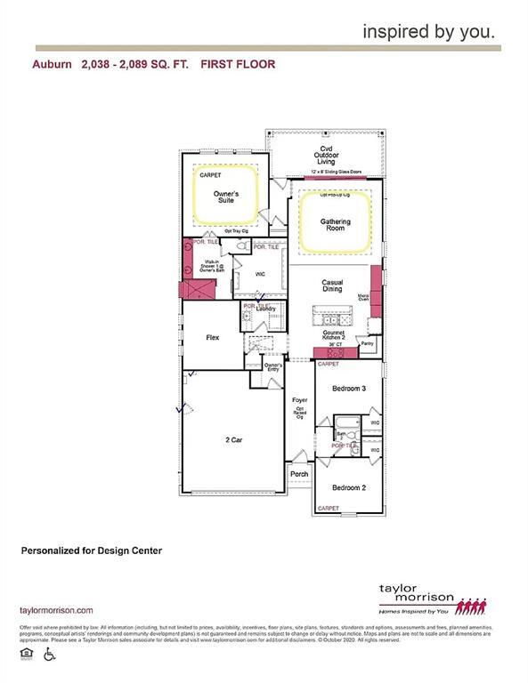 Building Photo - 3432 Charade Dr