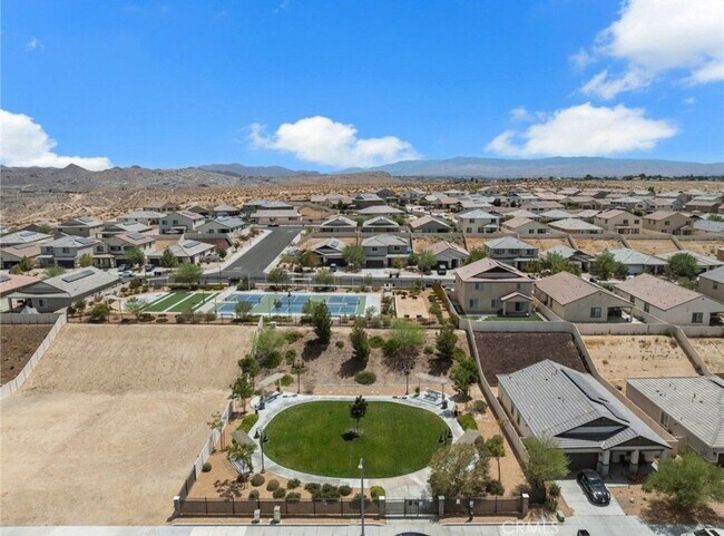 Building Photo - 16835 Desert Star St