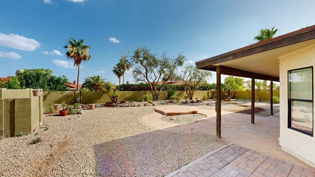 Building Photo - 10575 E Mission Ln
