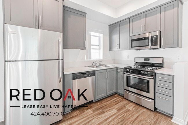 Building Photo - 20200 Sherman Way