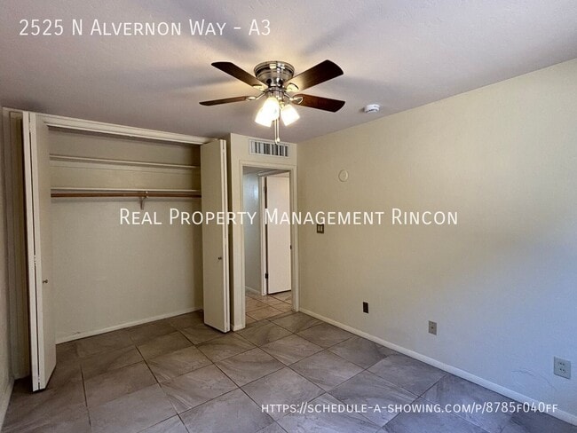 Building Photo - 2525 N Alvernon Way